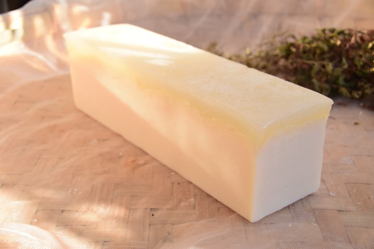 Soap Making