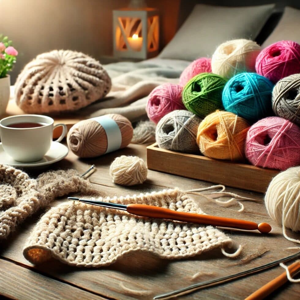 Crochet