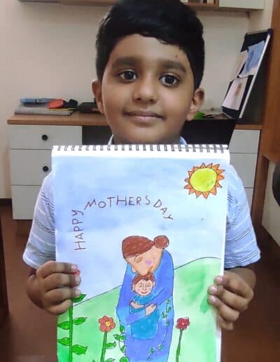 Dhyan · Artwork