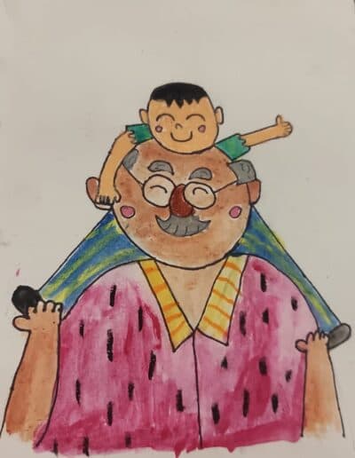 Dhyan · Artwork