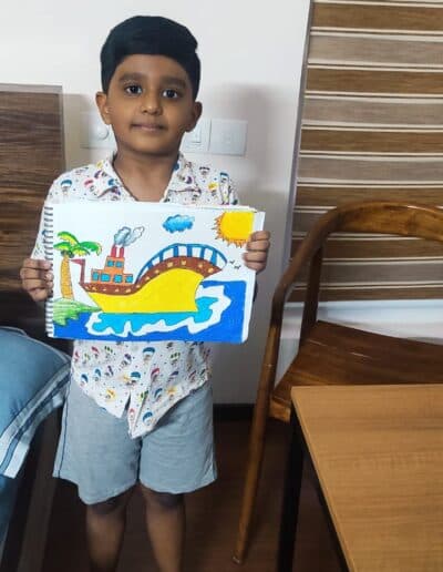 Dhyan · Artwork