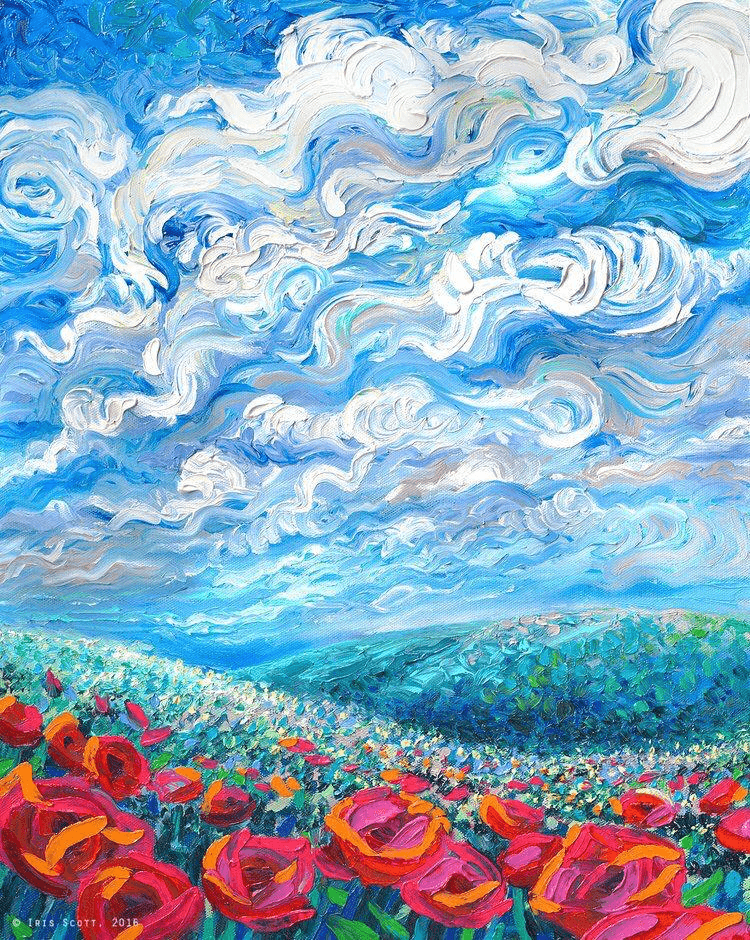 Acrylic Classes