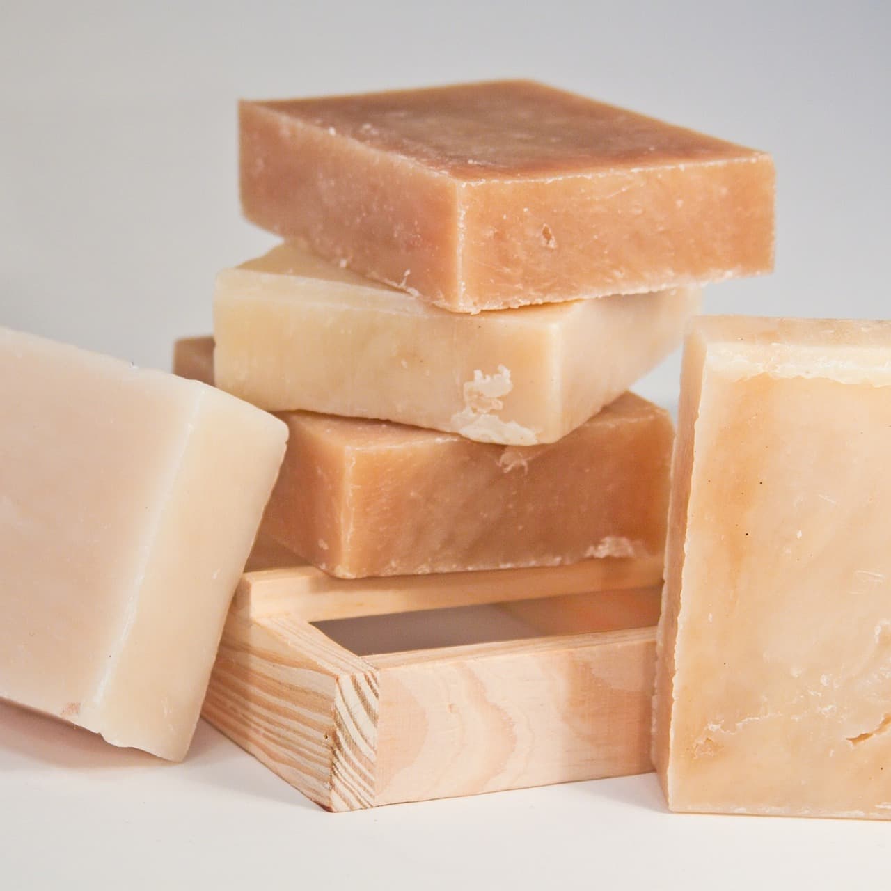 Soap Making Classes