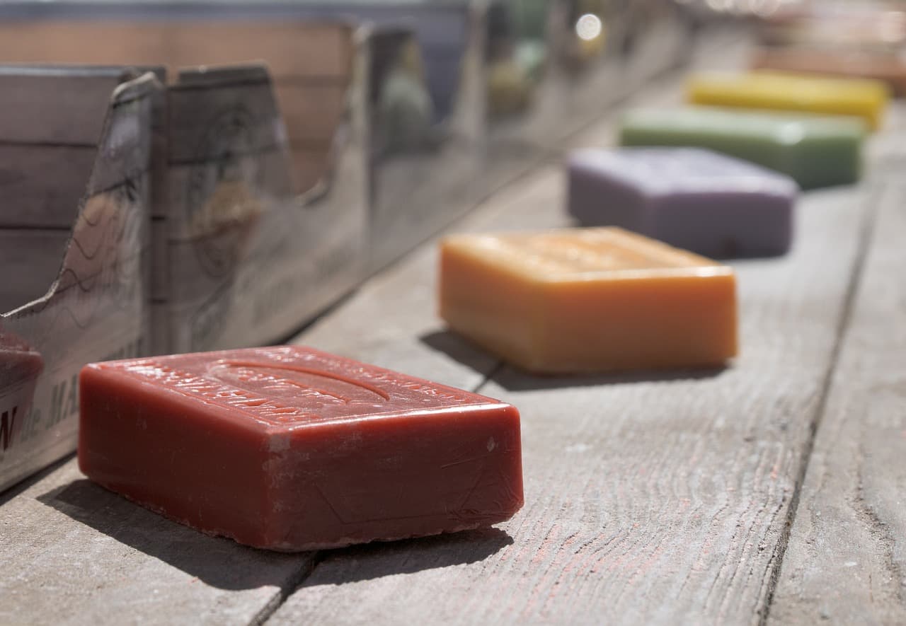 Soap Making Classes example 4