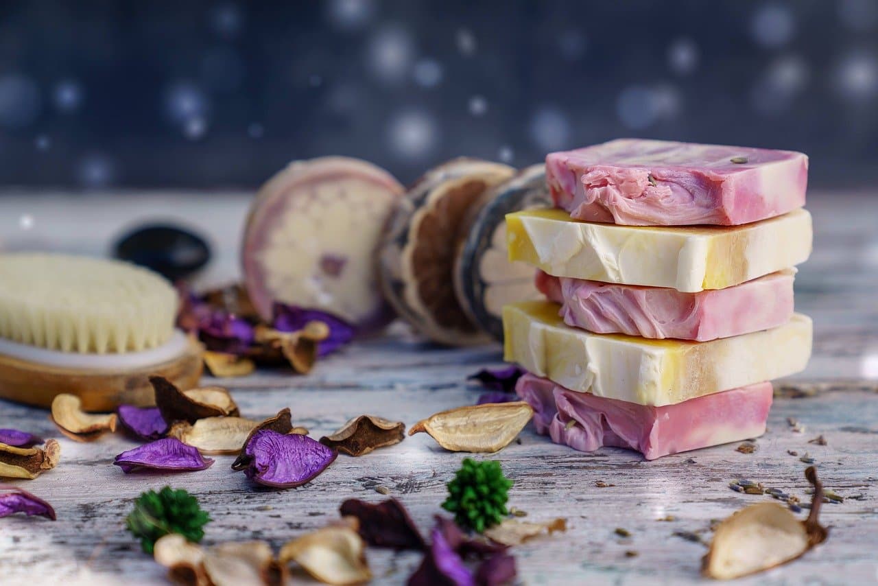 Soap Making Classes example 5
