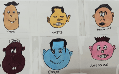 How do you know If Your Child Is Getting Better at Art