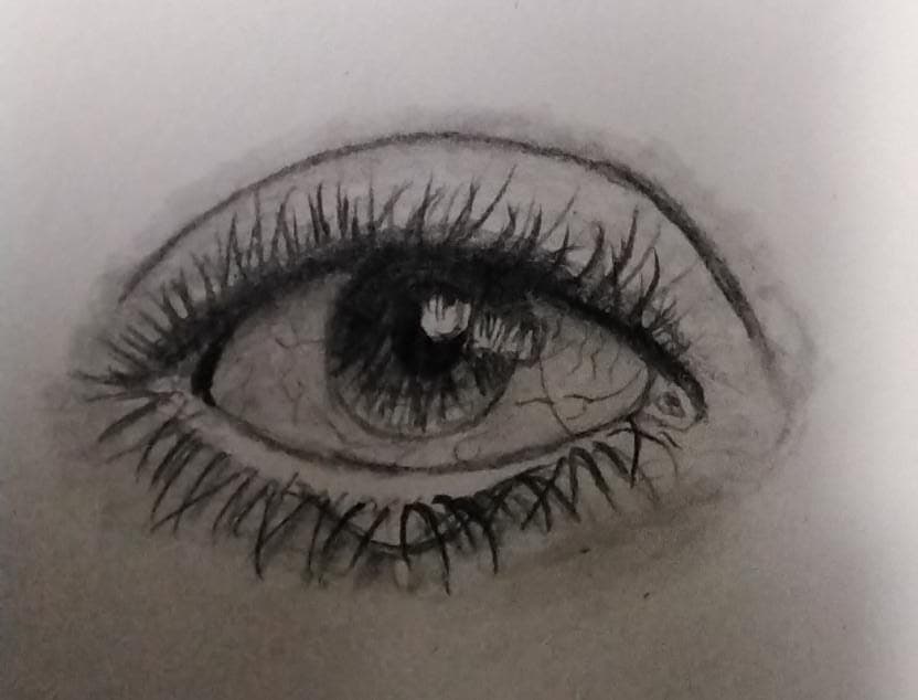 Sketching and Pencil Shading