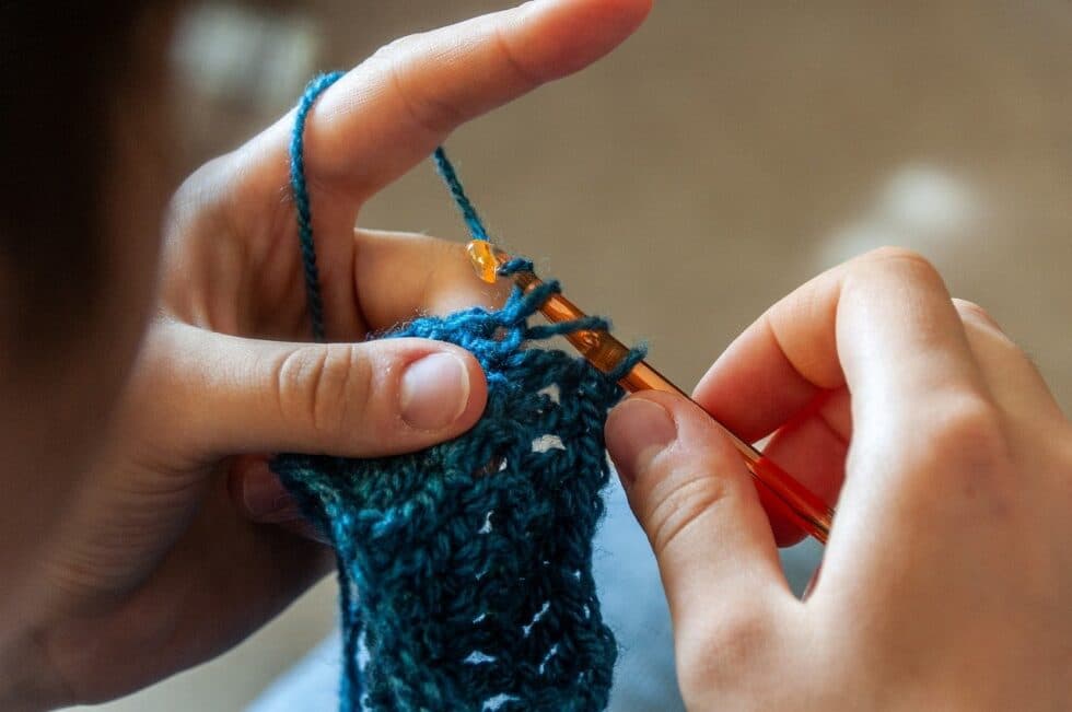 Crochet Classes